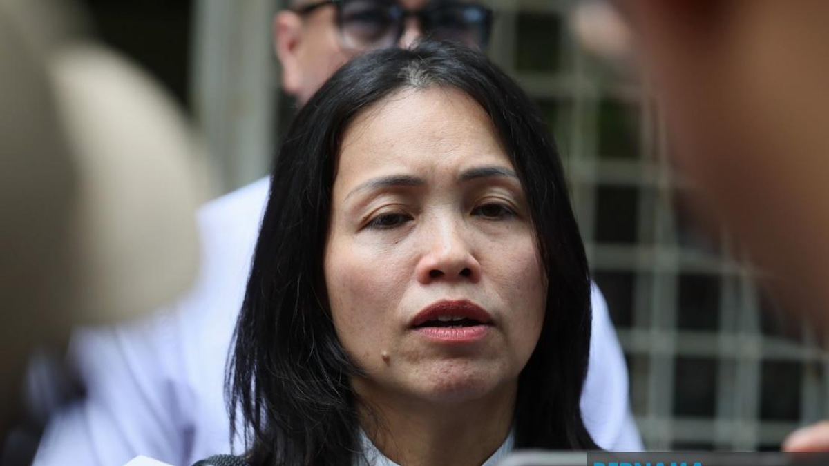 DAP's Teo Condemns Manipulated Campaign Posters Ahead of Johor Election