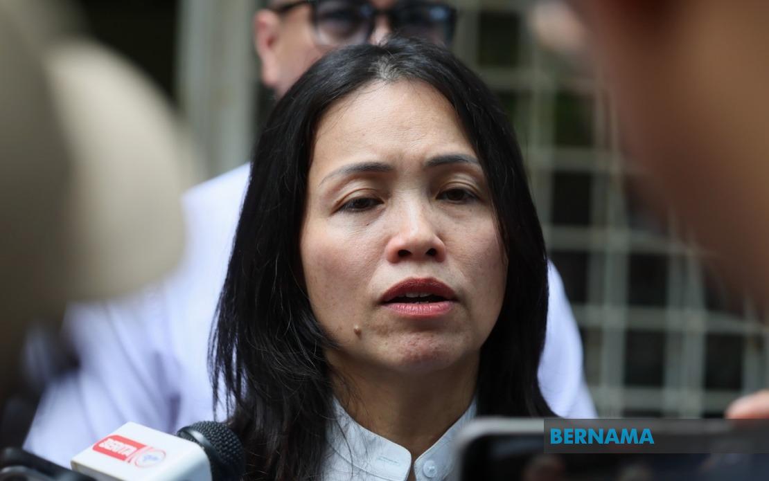 DAP's Teo Condemns Manipulated Campaign Posters Ahead of Johor Election