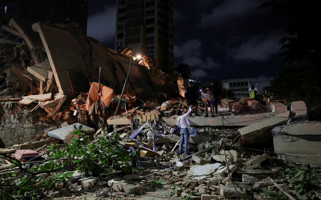 Malaysia Confirms All Registered Citizens Safe Following Venezuela Earthquakes