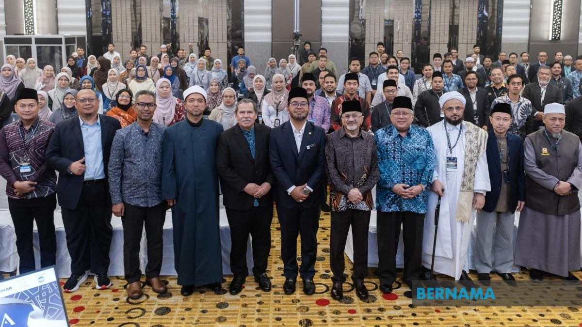 Islamic Social Finance Must Shift From Aid to Empowerment, Says Minister