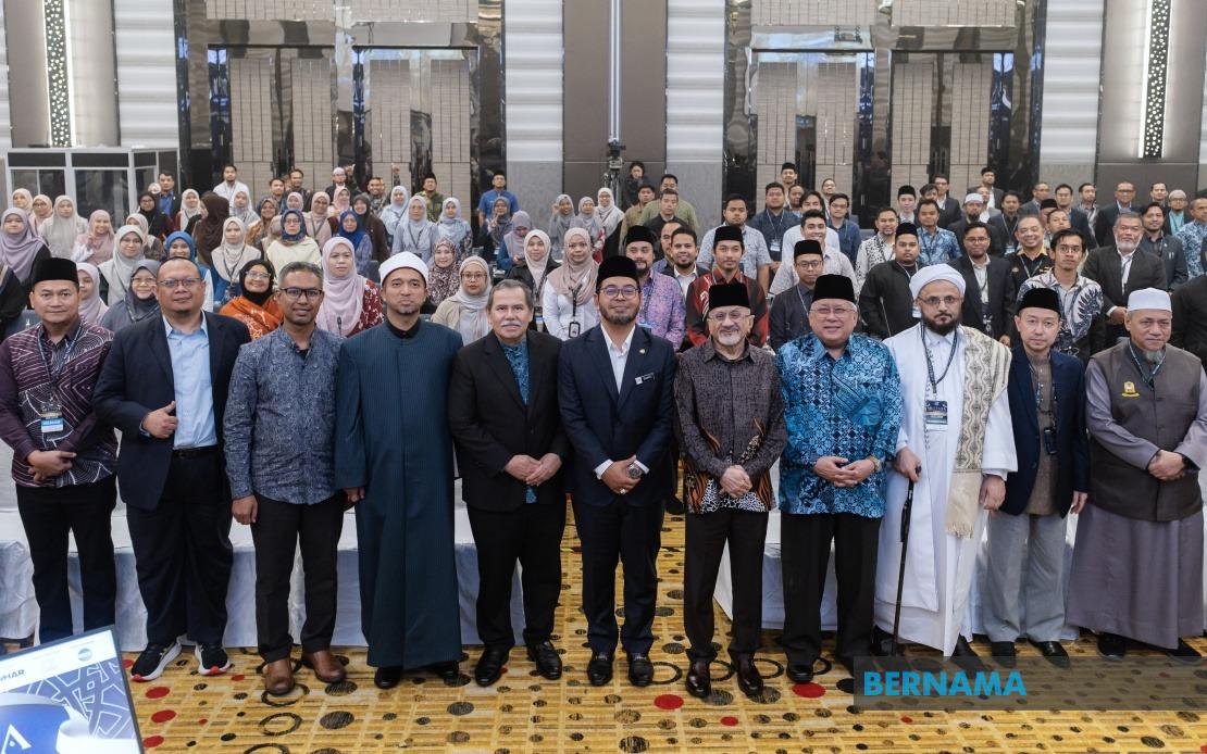 Islamic Social Finance Must Shift From Aid to Empowerment, Says Minister