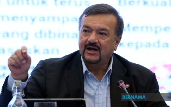 Malaysia's Economy Demonstrates Sustained Growth Amid Global Turbulence, Says Finance Minister