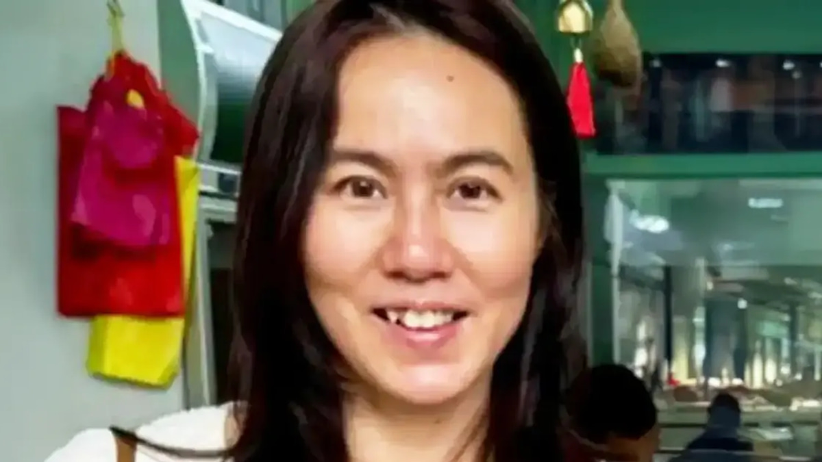 MACC Officers Face No Investigation Over Pamela Ling's Disappearance, Clarifies Home Minister Saifuddin