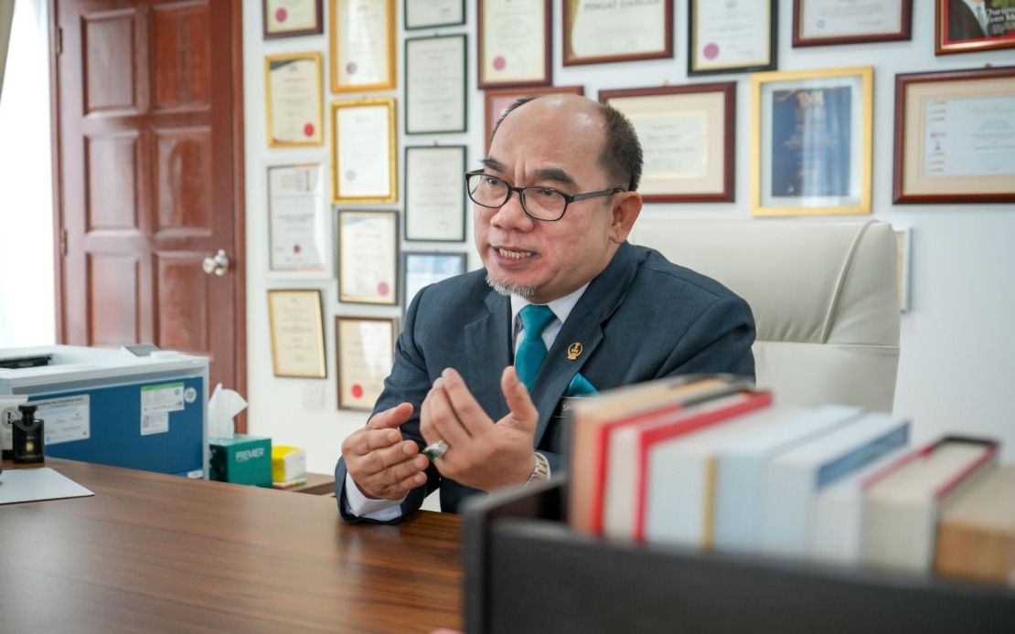 New Legal Framework Essential to Replace AUKU, Says MQA Chief