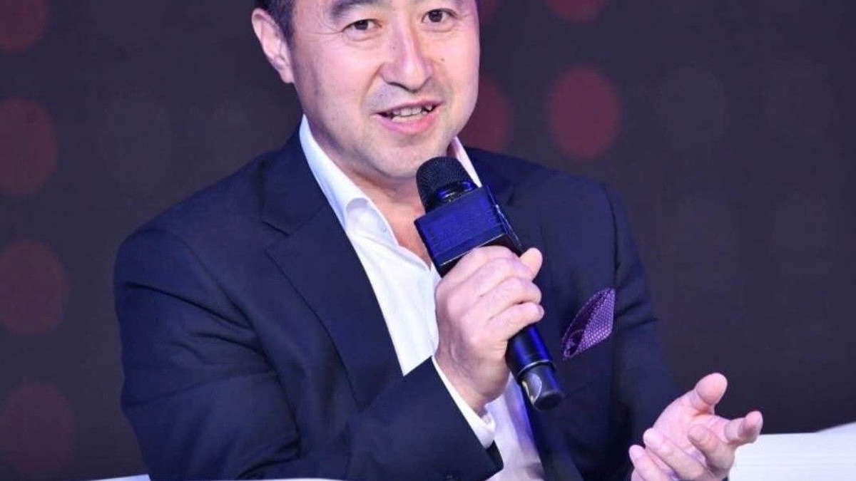 From Village Millstone to Billionaire: How CJ Wang Built a Home Appliance Empire