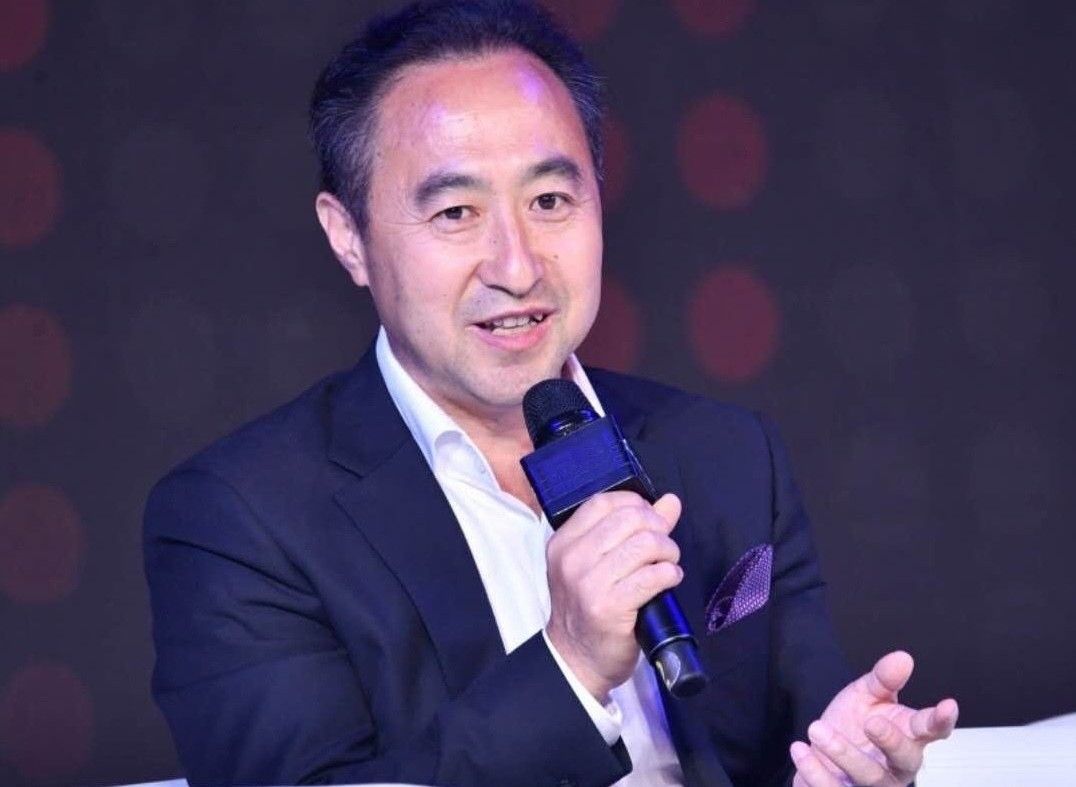 From Village Millstone to Billionaire: How CJ Wang Built a Home Appliance Empire