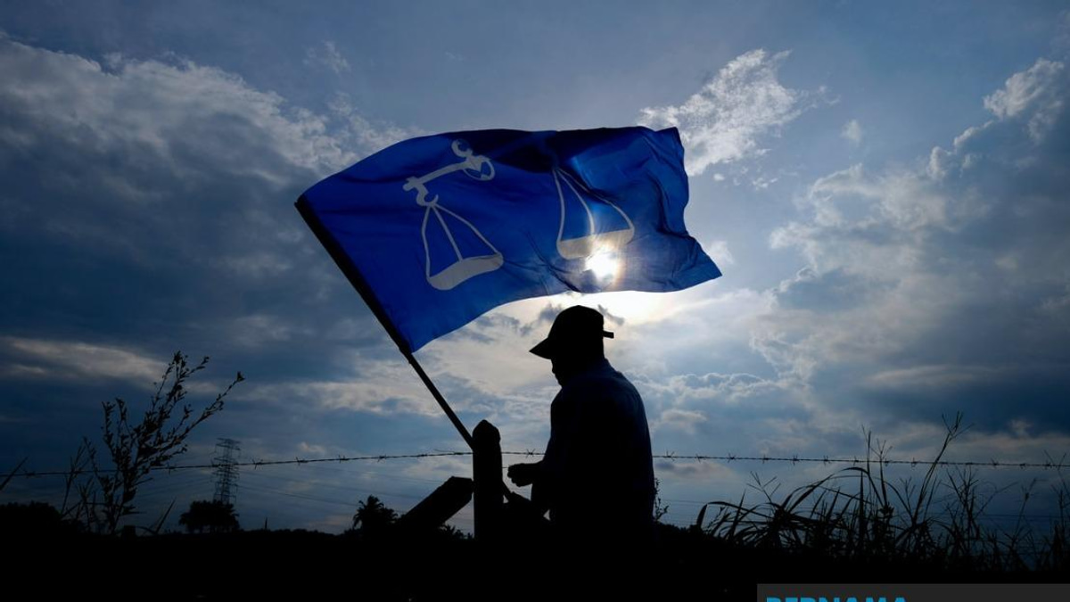 New Parties Won't Derail BN in Johor, Negeri Sembilan Polls, Says Zambry
