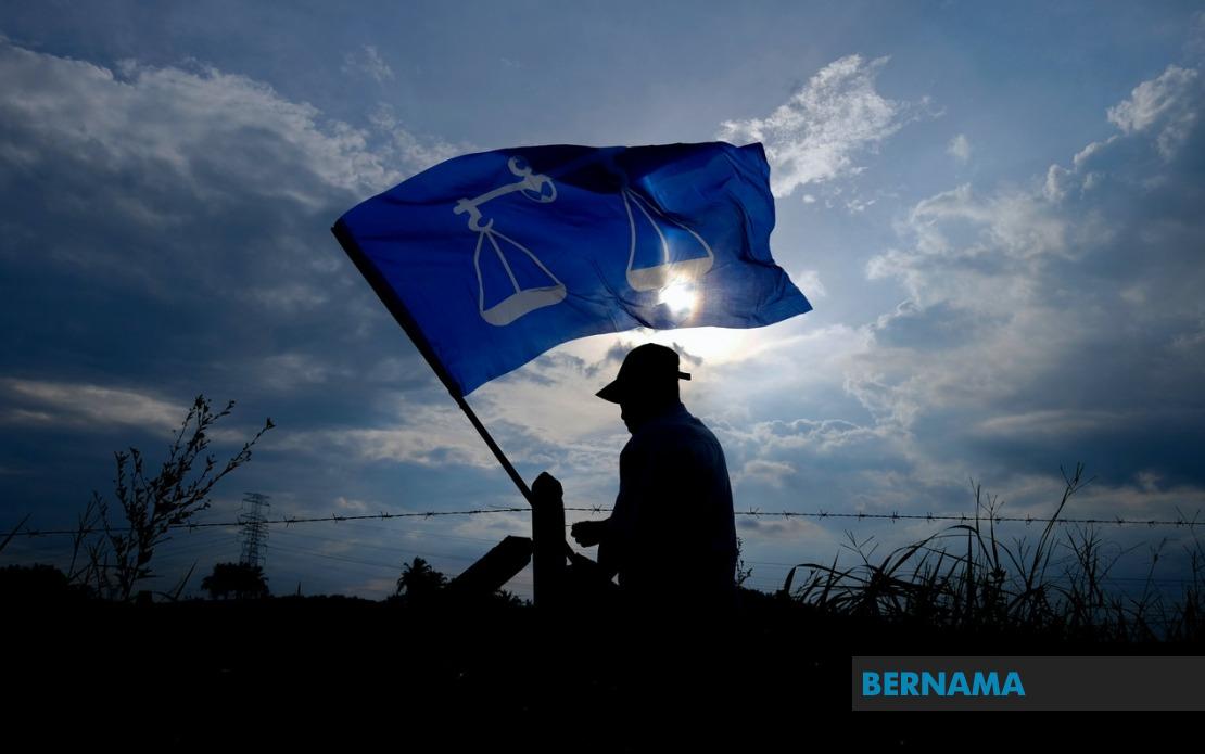 New Parties Won't Derail BN in Johor, Negeri Sembilan Polls, Says Zambry