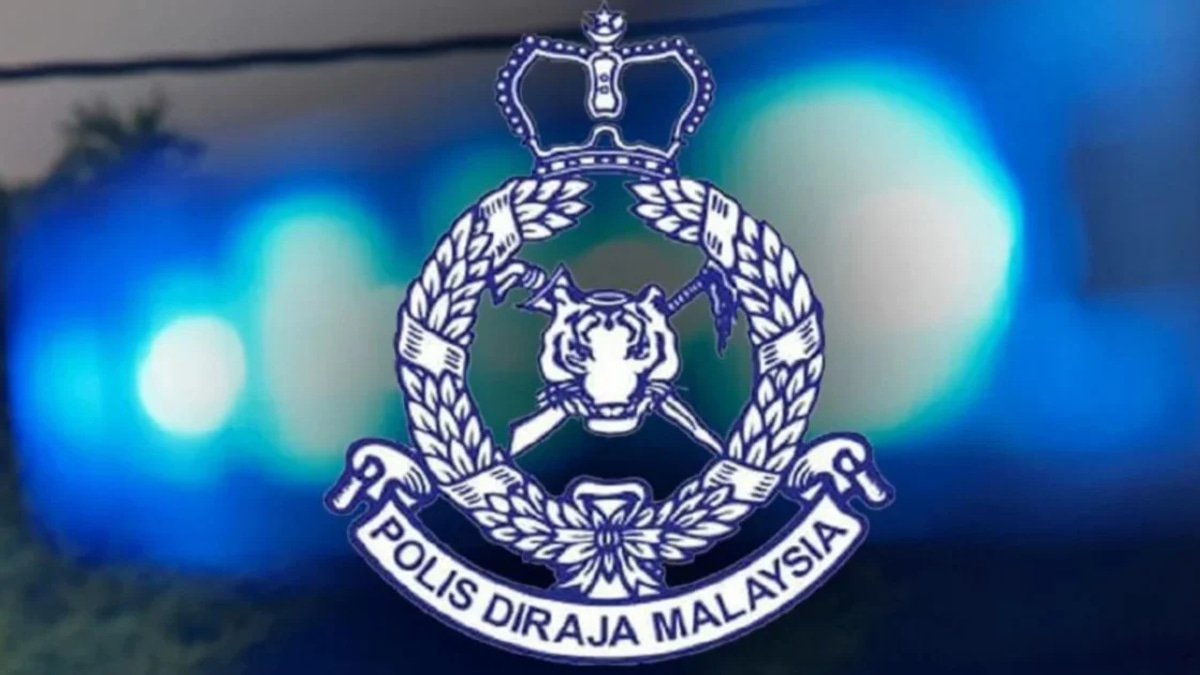 Johor Police Seize 260 Motorcycles, Arrest 16 in Crackdown on Illegal Street Racing
