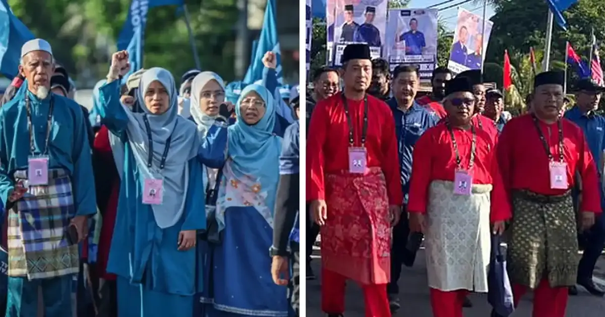 Fragmented Perikatan Nasional risks eroding voter confidence in Johor election, analysts warn