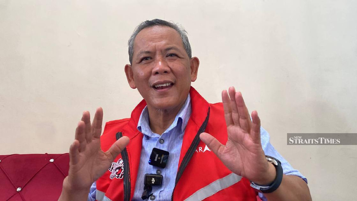 Negri Sembilan Chief Minister warns parties not to weaponise racial issues in upcoming state polls