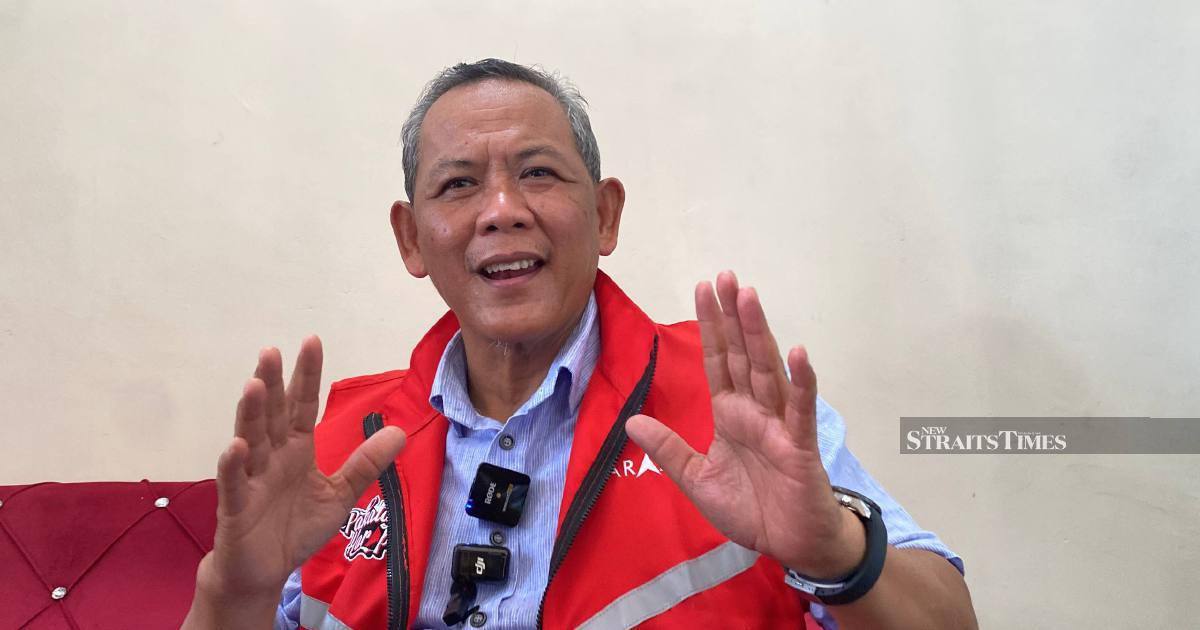 Negri Sembilan Chief Minister warns parties not to weaponise racial issues in upcoming state polls