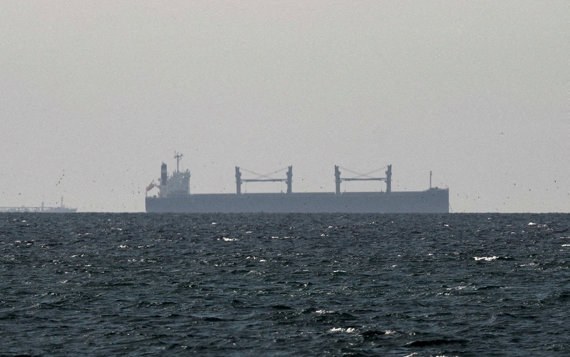 Iran's IRGC Claims Two Tankers Hit Mines in Strait of Hormuz Amid Escalating Regional Tensions