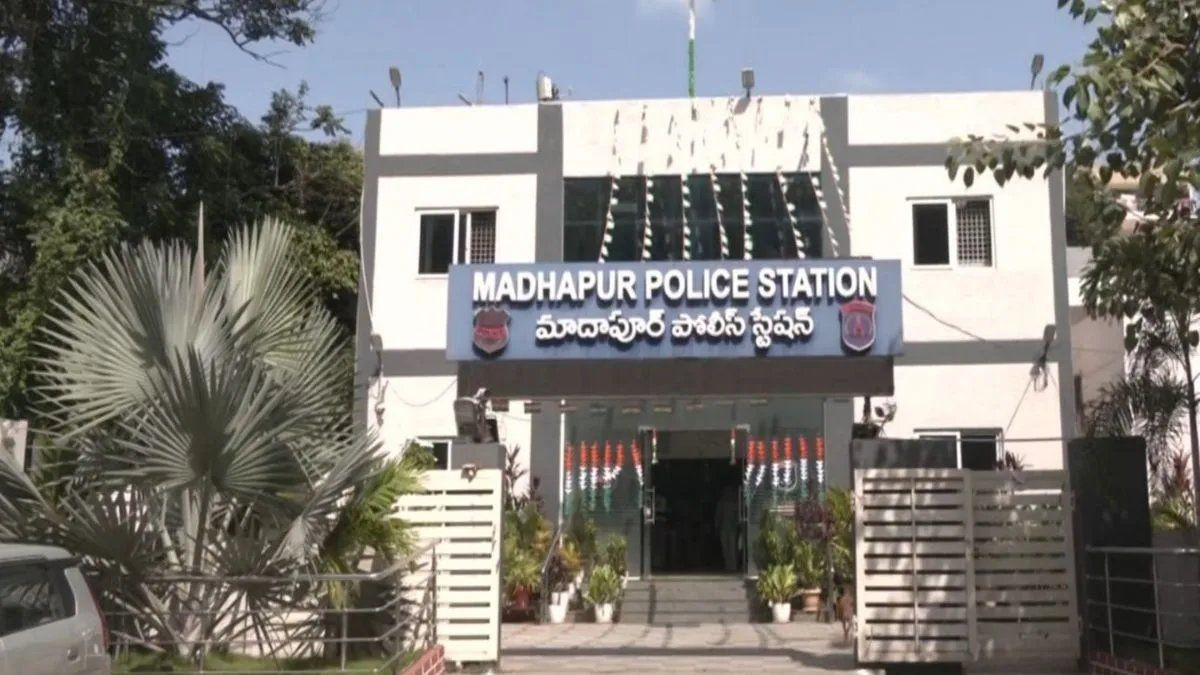 Jana Sena MP's Son Granted Bail After Fatal Hyderabad Car Crash