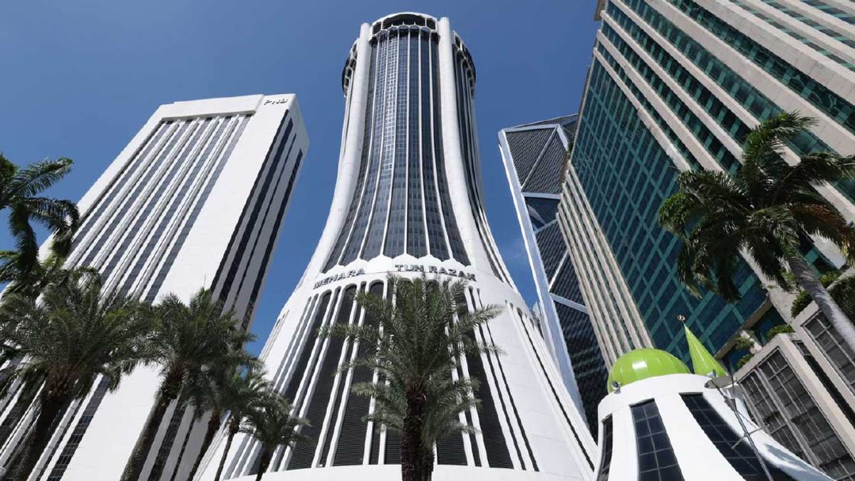 Tabung Haji RCI Report Expected Within Days as Cabinet Finalises Release