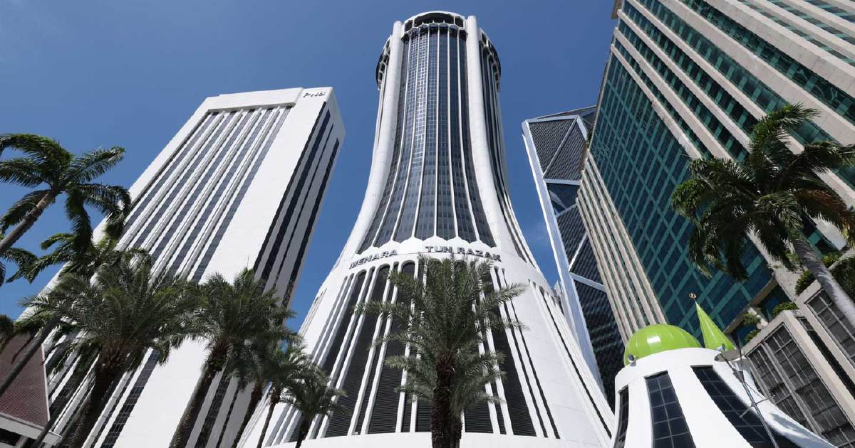 Tabung Haji RCI Report Expected Within Days as Cabinet Finalises Release