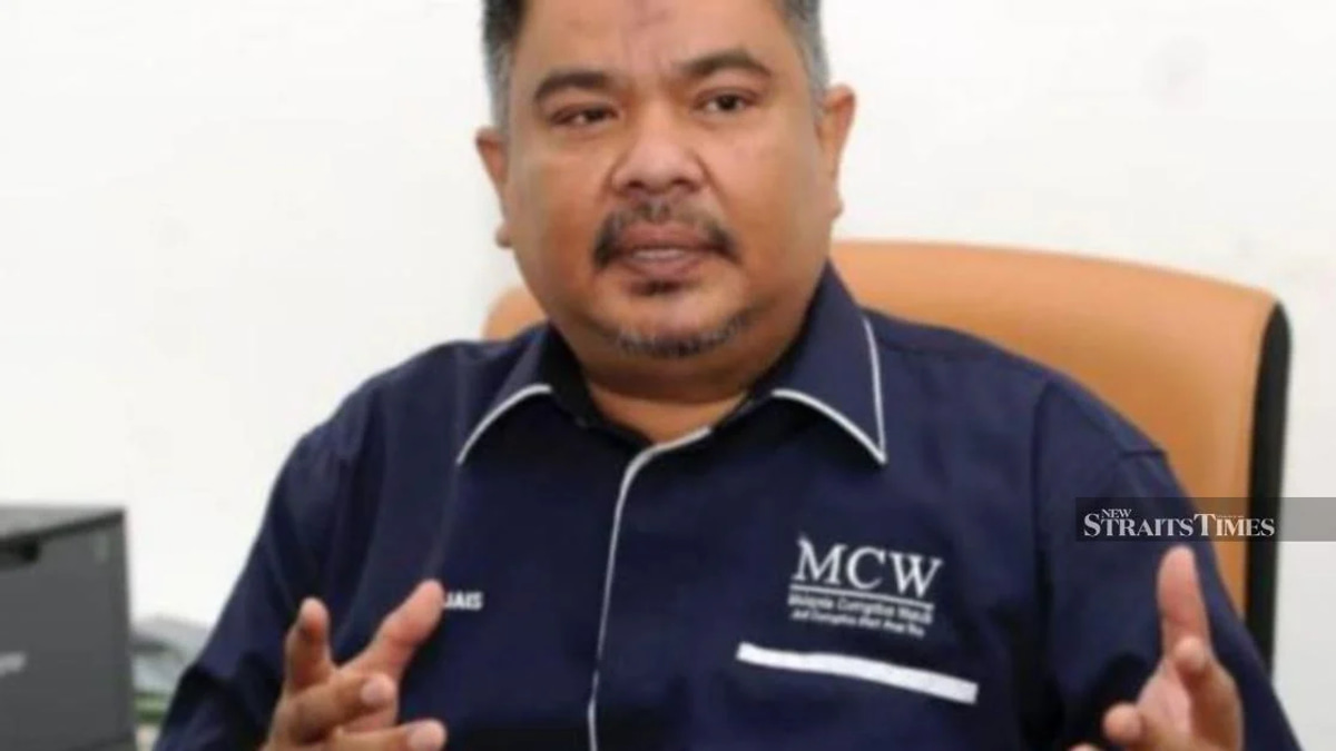 Anti-corruption advocates push A-GC and MACC to disclose basis for settling graft cases