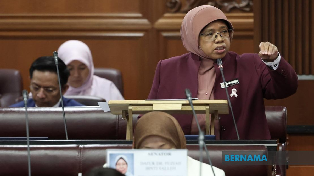 KPKT Tightens Focus on Ageing PPR Housing Stock as Maintenance Backlog Grows