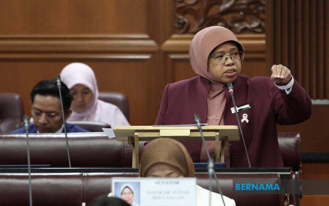 KPKT Tightens Focus on Ageing PPR Housing Stock as Maintenance Backlog Grows