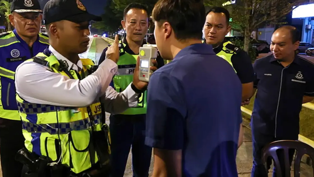 Cabinet Approves Compensation Scheme for Drink-Driving Victims