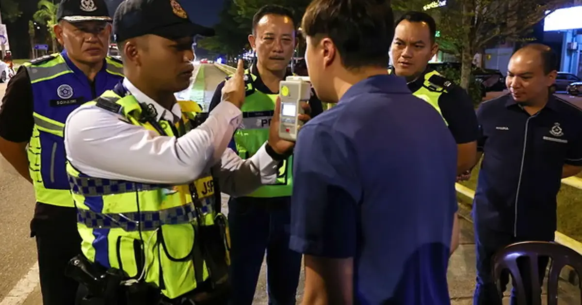 Cabinet Approves Compensation Scheme for Drink-Driving Victims