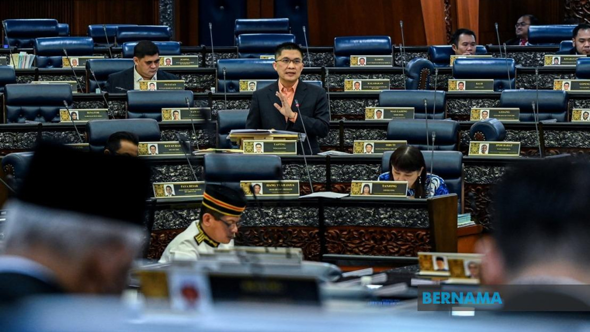Malaysia's Education Ministry Targets Digital Equity Across Urban and Rural Schools by 2035
