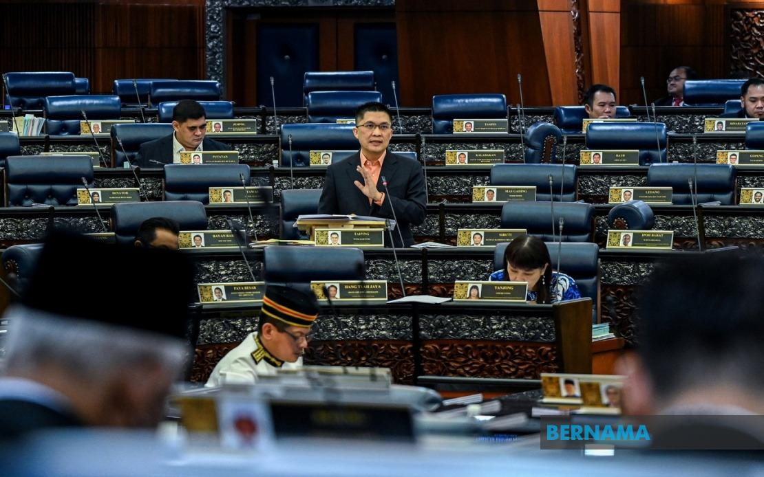 Malaysia's Education Ministry Targets Digital Equity Across Urban and Rural Schools by 2035