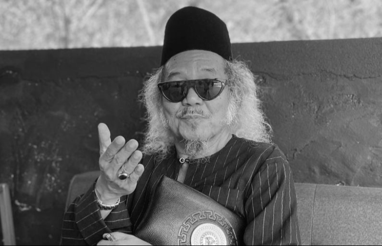 Communications Minister Fahmi Pays Tribute to Veteran Actor Cik Man, Dead at 68