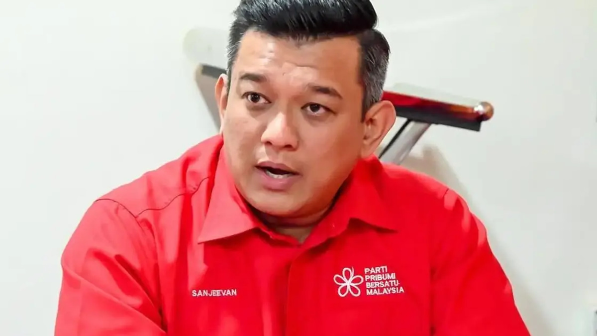 Bersatu Members Urged to Have Faith in Party Leadership Amid PAS Friction