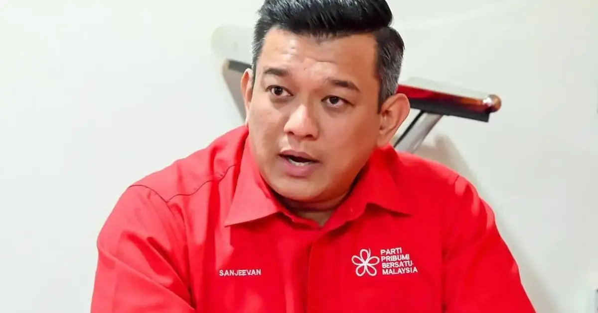 Bersatu Members Urged to Have Faith in Party Leadership Amid PAS Friction