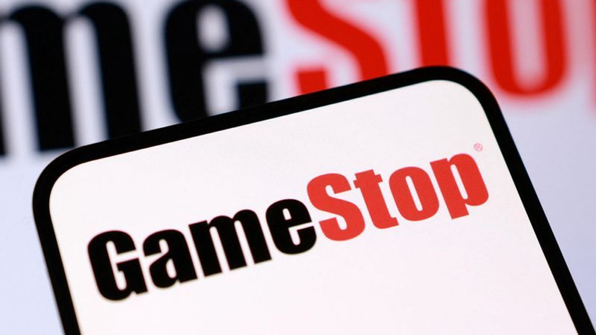 GameStop CEO Cohen Considers Shelving eBay Takeover Bid in Favour of Partnership Deal