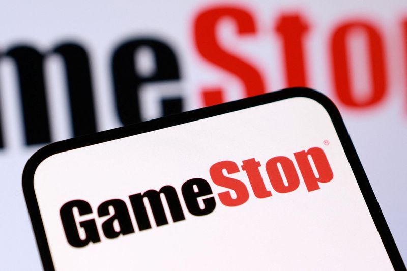 GameStop CEO Cohen Considers Shelving eBay Takeover Bid in Favour of Partnership Deal