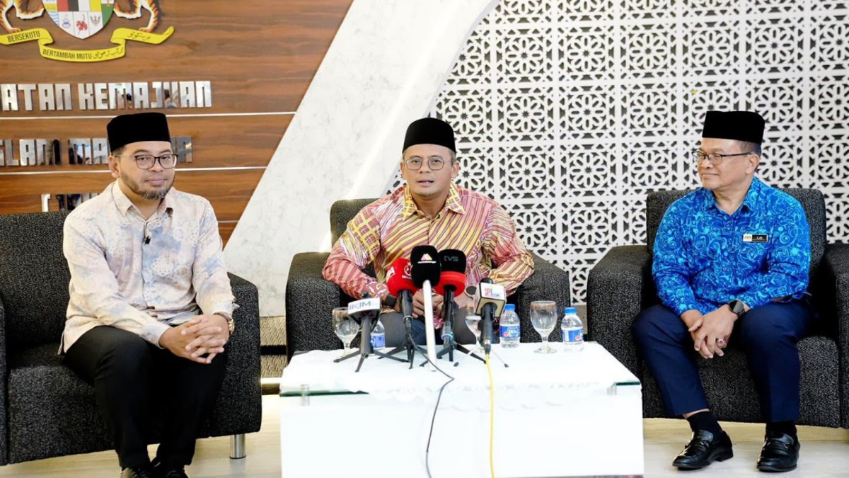 Selangor's Islamic Heritage Festival Elevated to National Platform in 2026
