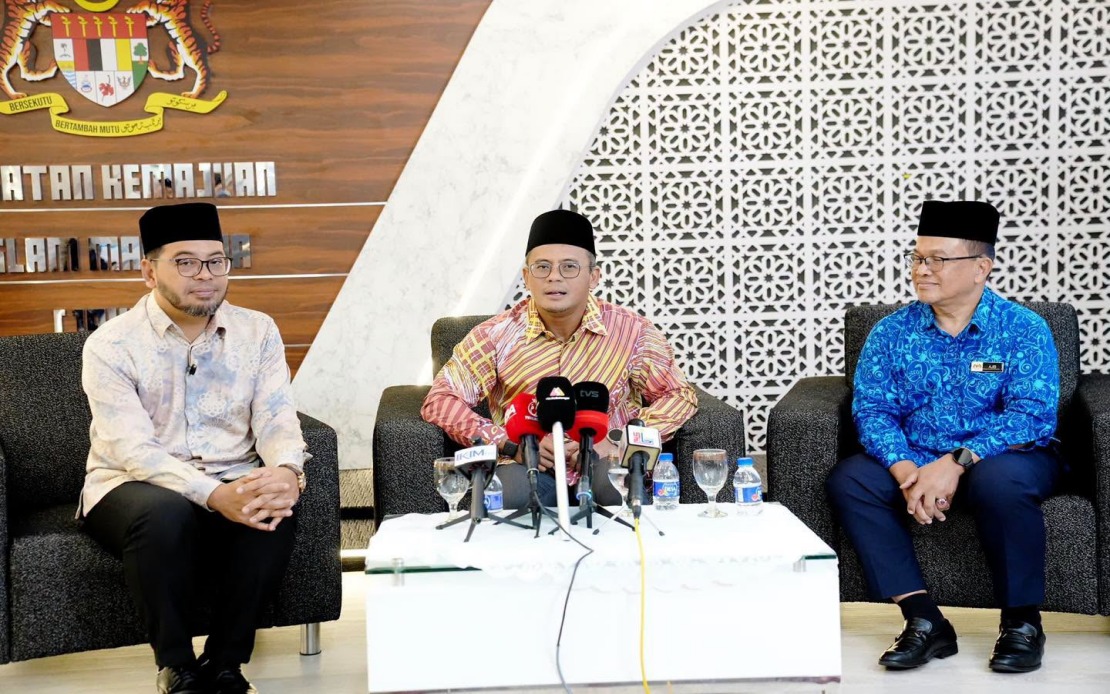 Selangor's Islamic Heritage Festival Elevated to National Platform in 2026