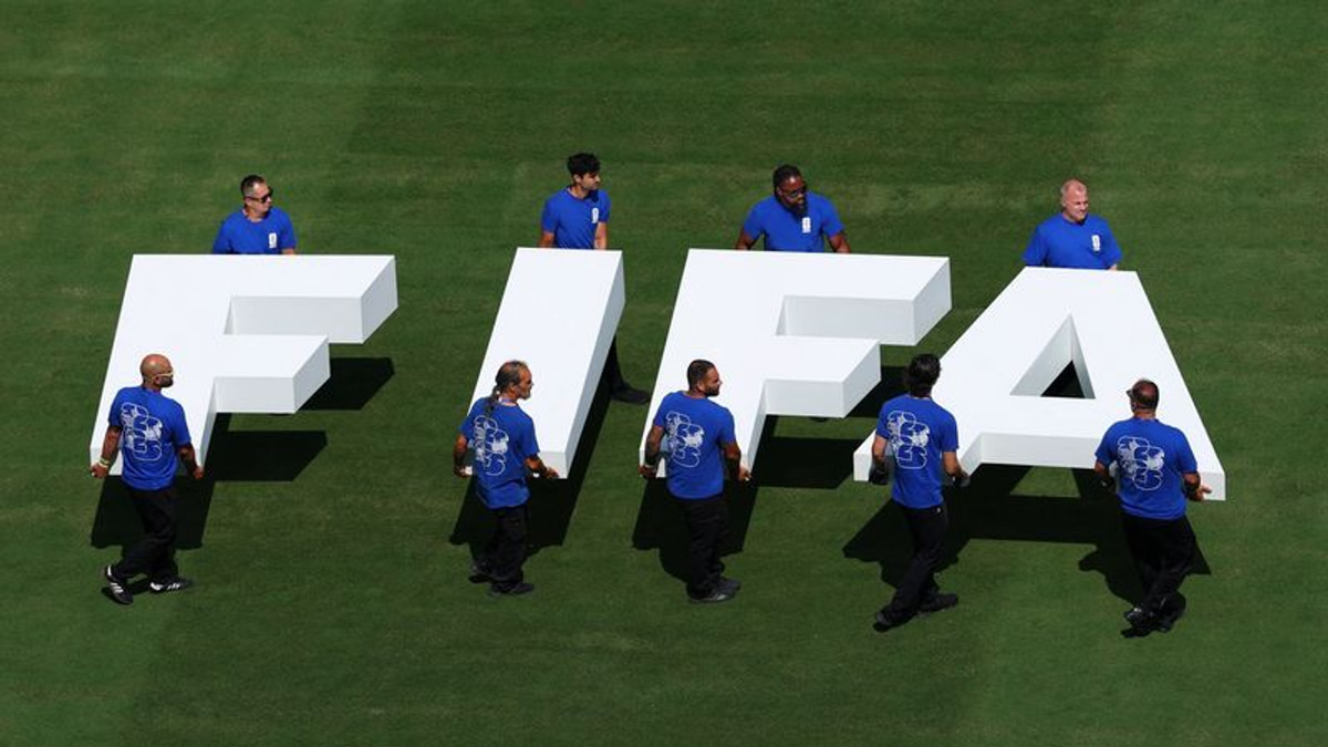 Australian Players' Union Attacks FIFA's $20 Billion World Cup Privatisation Plan