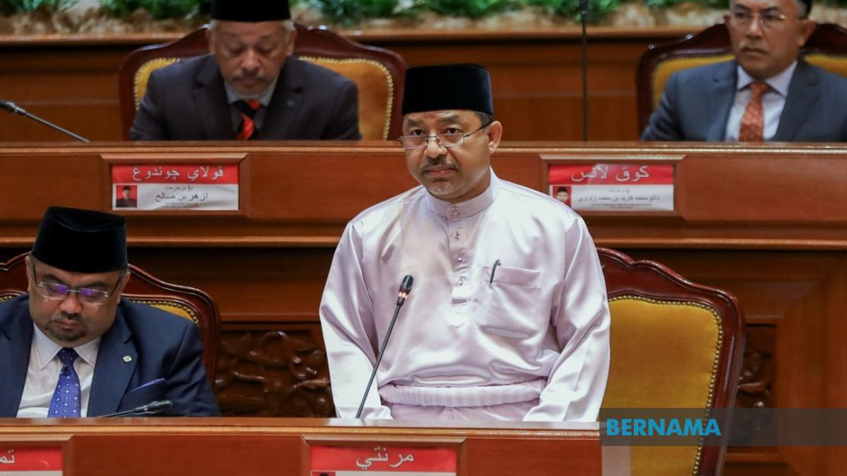 Kelantan Maintains Malaysia's Largest Malay Reserve Land Area, Says MB