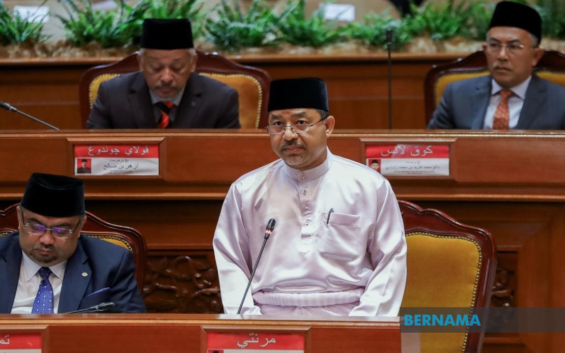 Kelantan Maintains Malaysia's Largest Malay Reserve Land Area, Says MB