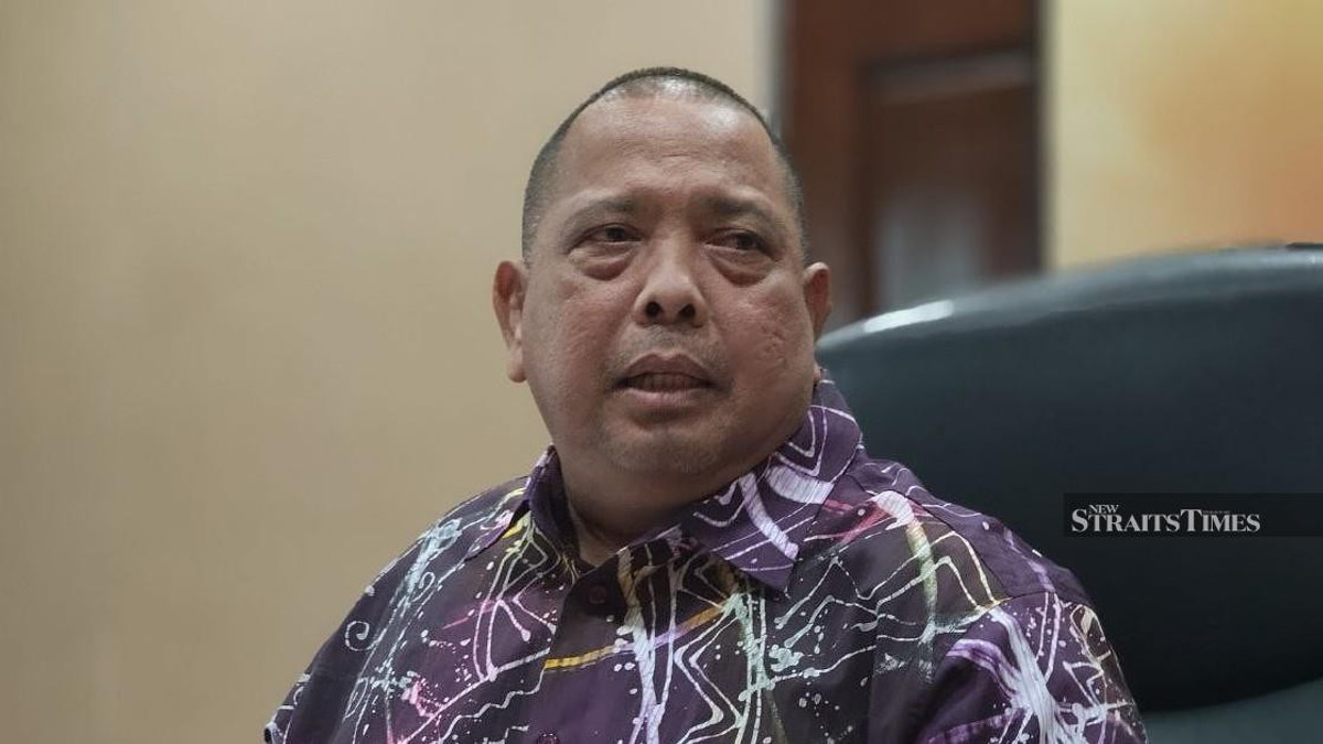 Bersatu's Electoral Future Tied to Coalition Strategy, Says Perlis Leader