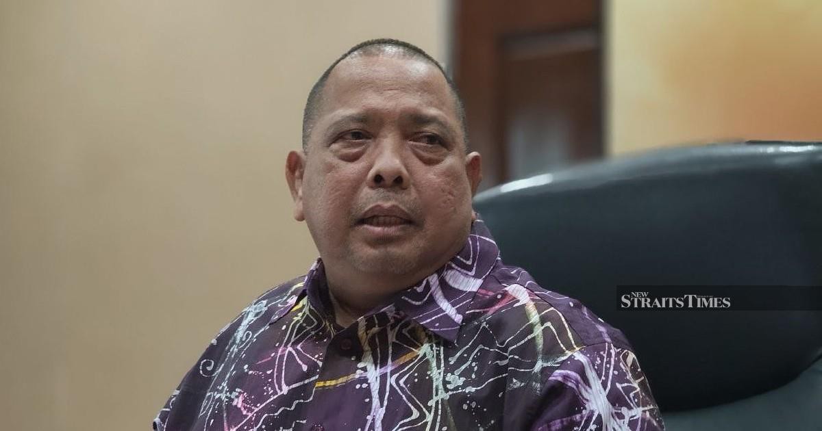 Bersatu's Electoral Future Tied to Coalition Strategy, Says Perlis Leader