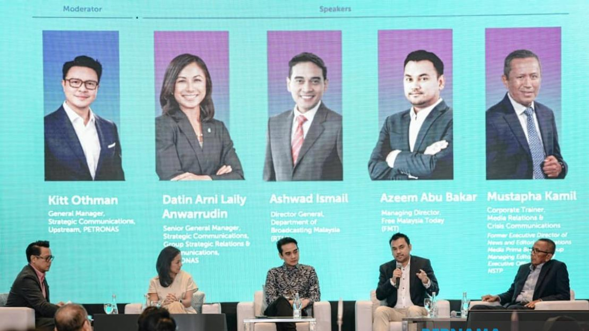 AI Revolution Reshapes Crisis Communications and Media Credibility Across Asia