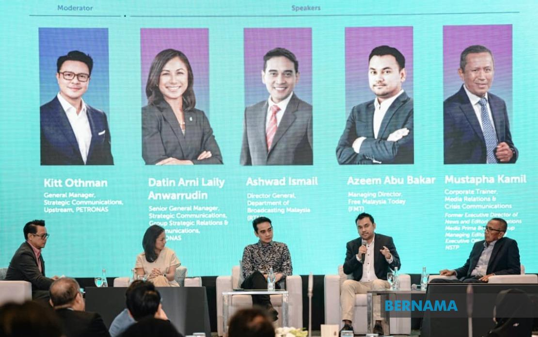 AI Revolution Reshapes Crisis Communications and Media Credibility Across Asia