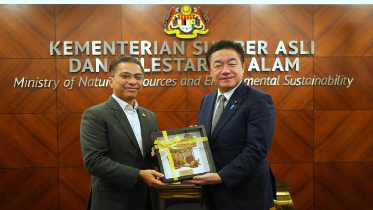 Malaysia and Japan Deepen Rare Earth and Climate Partnership