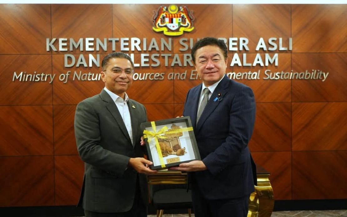Malaysia and Japan Deepen Rare Earth and Climate Partnership