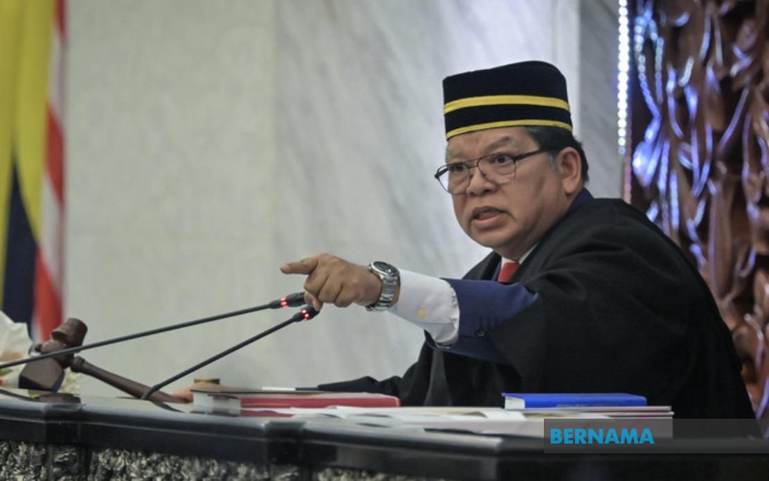 Subang MP Wong Chen's Resignation Officially Confirmed by Parliament Speaker