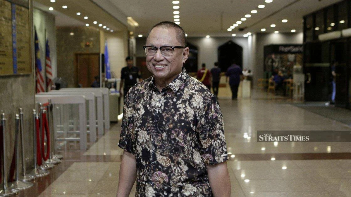 Police Investigate Puad Zarkashi Over 3R Comments as Complaints Mount Across Nation