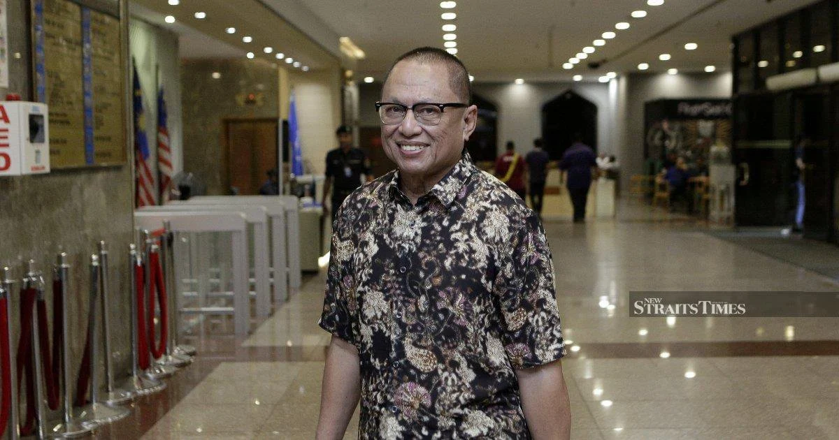 Police Investigate Puad Zarkashi Over 3R Comments as Complaints Mount Across Nation