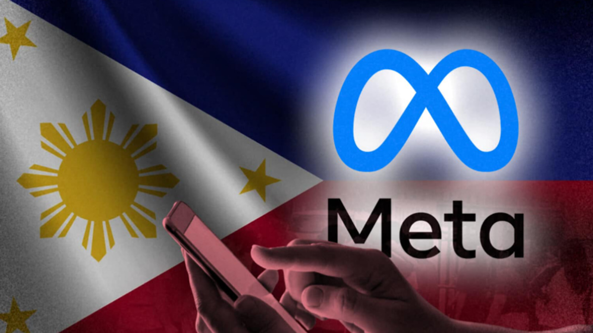 Philippines Trails Southeast Asia in Obtaining Data from Meta for Criminal Investigations