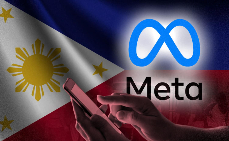 Philippines Trails Southeast Asia in Obtaining Data from Meta for Criminal Investigations