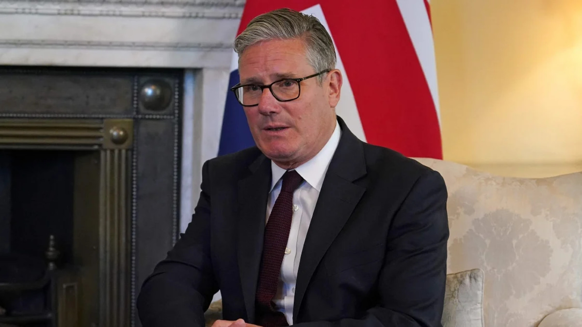 Starmer's Final Defence Package: UK to Boost Military Tech Investment Before Election