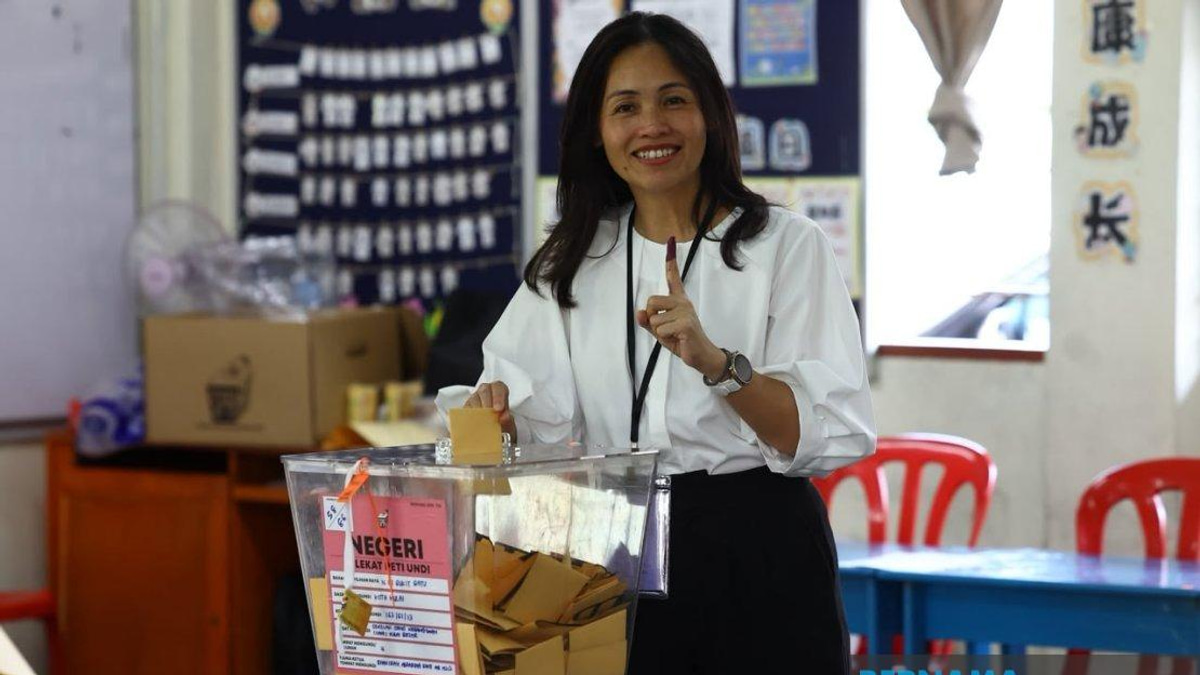 MCMC Flagged 29 Online Complaints During Johor Election Campaign